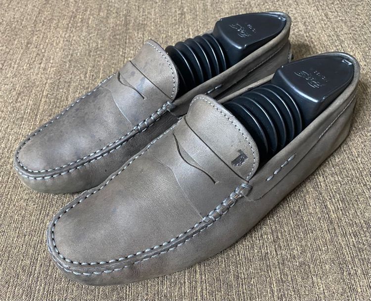 ขายรองเท้าผู้ชาย Tod’s  รูปที่ 3