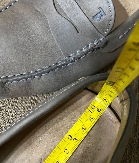 ขายรองเท้าผู้ชาย Tod’s  รูปที่ 18