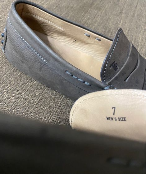 ขายรองเท้าผู้ชาย Tod’s  รูปที่ 17