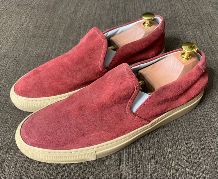 ขายรองเท้าผู้ชาย Common Projects 🇮🇹 