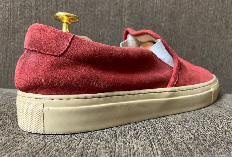 ขายรองเท้าผู้ชาย Common Projects 🇮🇹  รูปที่ 14