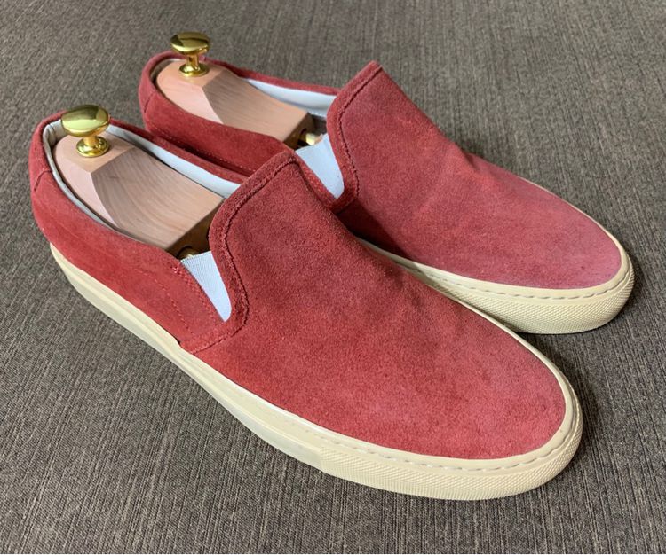 ขายรองเท้าผู้ชาย Common Projects 🇮🇹  รูปที่ 8