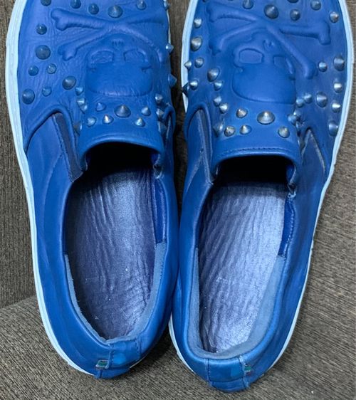 ขายรองเท้าผู้ชาย Philipp Plein 🇮🇹  รูปที่ 14