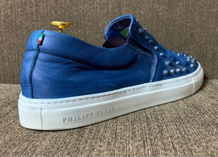 ขายรองเท้าผู้ชาย Philipp Plein 🇮🇹  รูปที่ 12