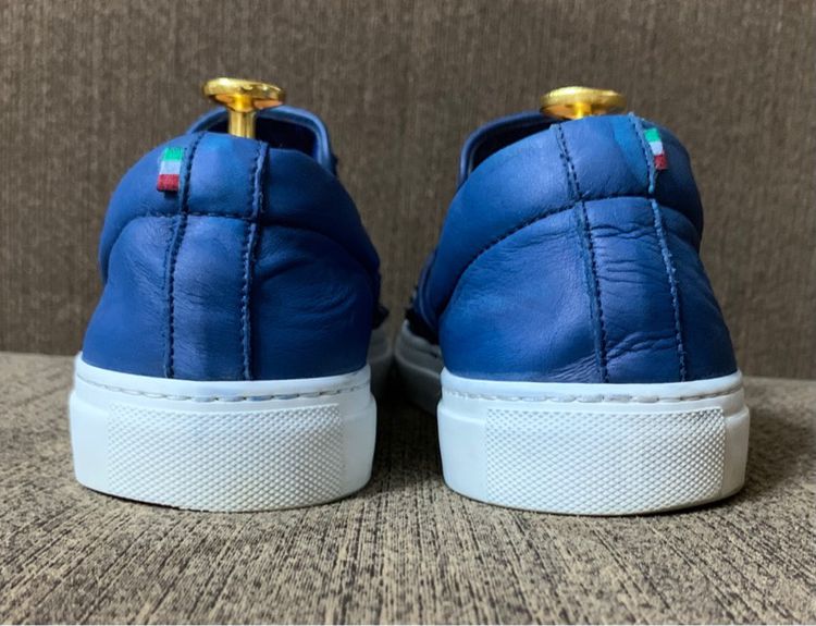 ขายรองเท้าผู้ชาย Philipp Plein 🇮🇹  รูปที่ 10