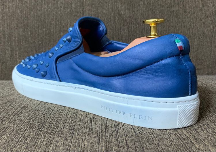 ขายรองเท้าผู้ชาย Philipp Plein 🇮🇹  รูปที่ 8