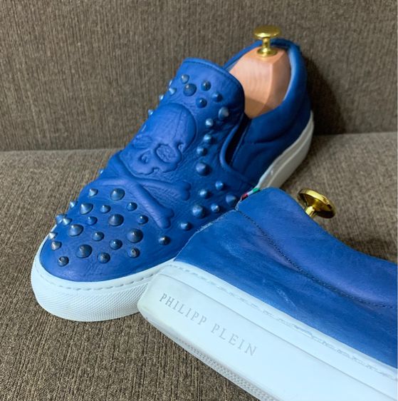 ขายรองเท้าผู้ชาย Philipp Plein 🇮🇹  รูปที่ 5