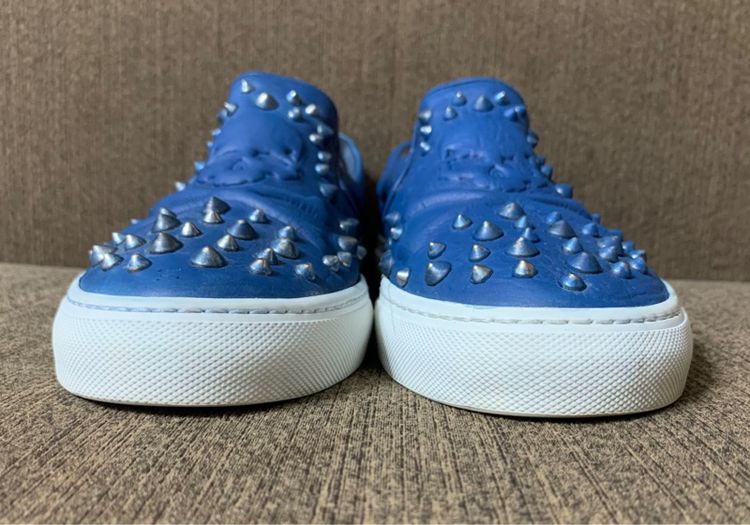 ขายรองเท้าผู้ชาย Philipp Plein 🇮🇹  รูปที่ 6