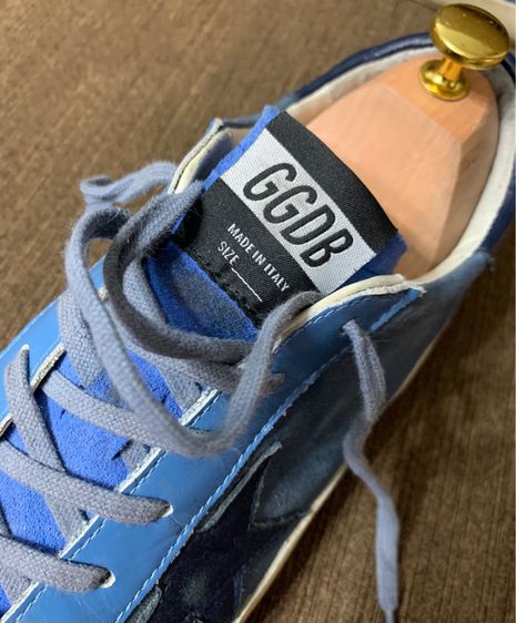 ขายรองเท้าผู้ชาย GGDB 🇮🇹  รูปที่ 7