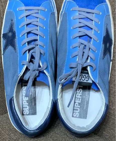 ขายรองเท้าผู้ชาย GGDB 🇮🇹  รูปที่ 13