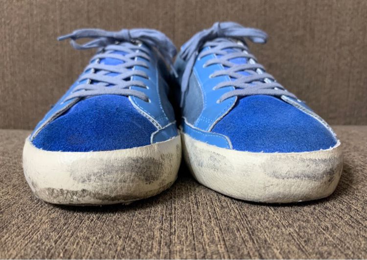 ขายรองเท้าผู้ชาย GGDB 🇮🇹  รูปที่ 5