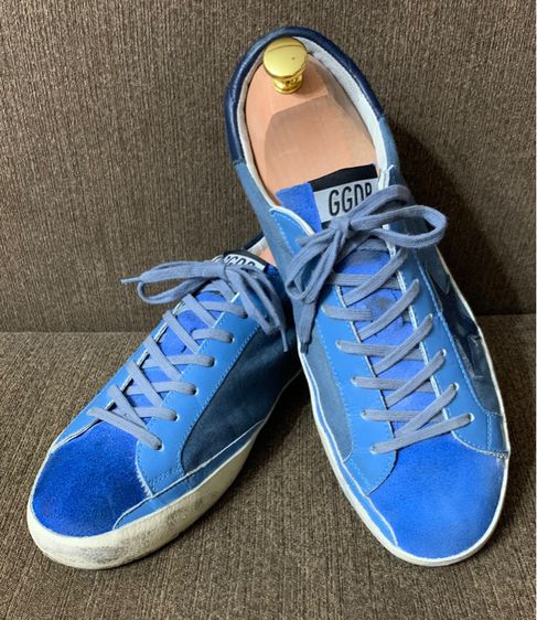 ขายรองเท้าผู้ชาย GGDB 🇮🇹  รูปที่ 4