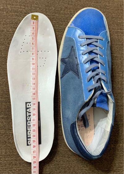 ขายรองเท้าผู้ชาย GGDB 🇮🇹  รูปที่ 18