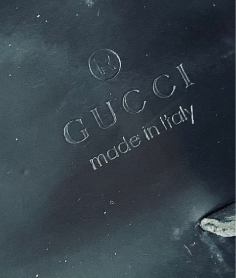 ขายรองเท้าแตะผู้ชาย Gucci 🇮🇹  รูปที่ 16