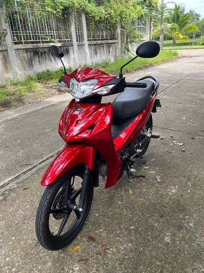 wave110i ปี 2022