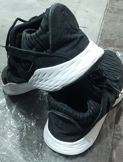 รองเท้า Nike Air Jordan Formula 23 สีดำ size 42.5 ความยาว 27 ซม.  รูปที่ 11