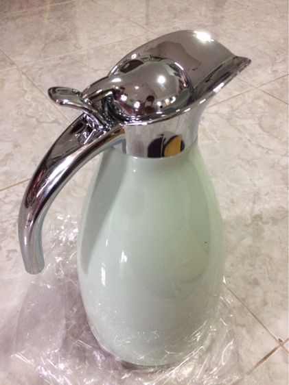 เหยือกเก็บอุณหภูมิสแตนเลสขนาด 2 ลิตร รูปที่ 2