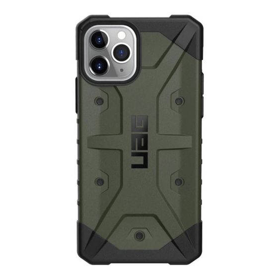 ขาย UAG Case ของแท้ ใหม่ มือ1 100 เปอร์เซ็นต์ for iPhone 11 Pro และ 11 Promax รูปที่ 5