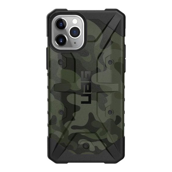 ขาย UAG Case ของแท้ ใหม่ มือ1 100 เปอร์เซ็นต์ for iPhone 11 Pro และ 11 Promax รูปที่ 7