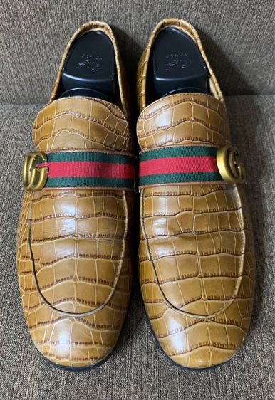 ขายรองเท้าผู้ชาย Gucci 🇮🇹  รูปที่ 13