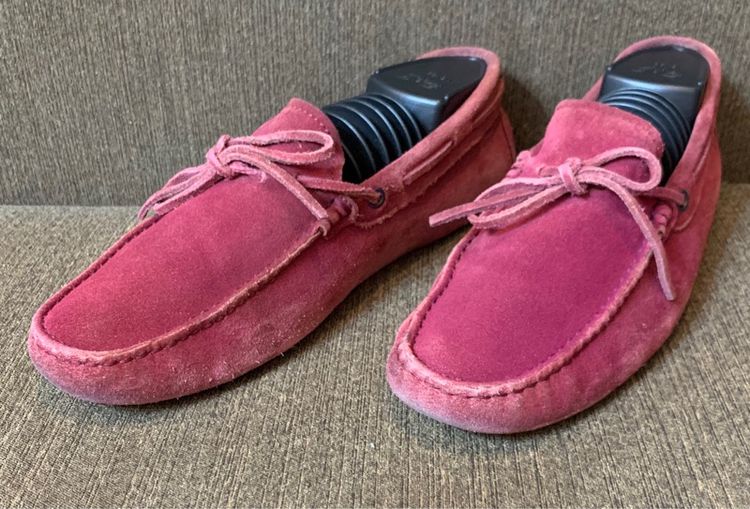 ขายรองเท้า Tod’s รูปที่ 12