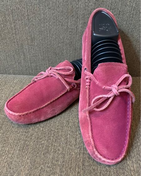 ขายรองเท้า Tod’s รูปที่ 10