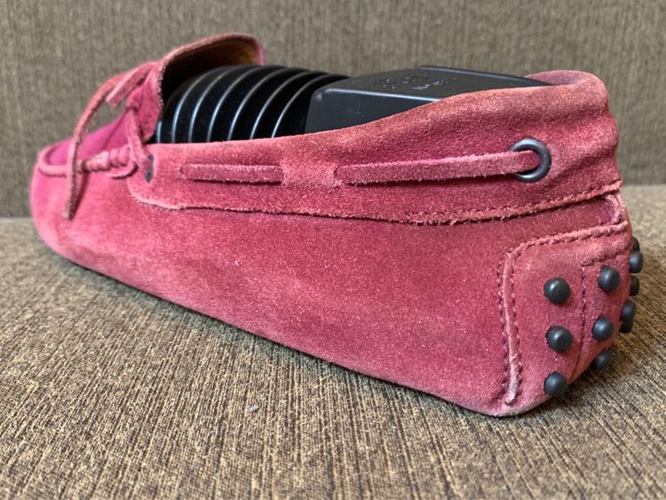 ขายรองเท้า Tod’s รูปที่ 7