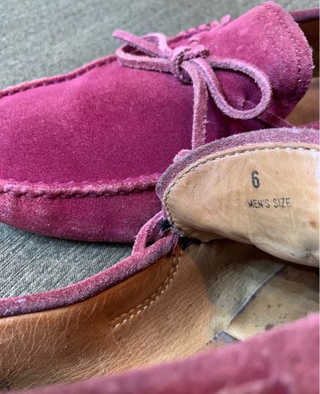 ขายรองเท้า Tod’s รูปที่ 17