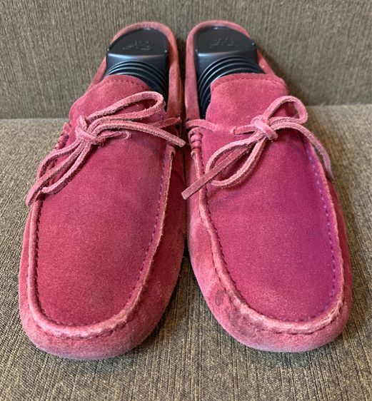 ขายรองเท้า Tod’s รูปที่ 8