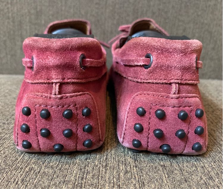 ขายรองเท้า Tod’s รูปที่ 11