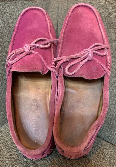 ขายรองเท้า Tod’s รูปที่ 14