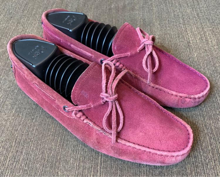 ขายรองเท้า Tod’s รูปที่ 13