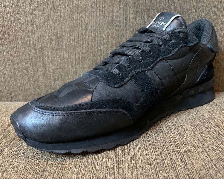 ขายรองเท้าผู้ชาย Valentino Garavani  รูปที่ 8