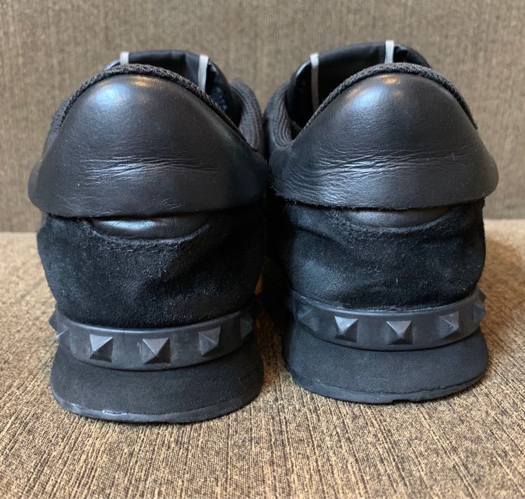 ขายรองเท้าผู้ชาย Valentino Garavani  รูปที่ 9