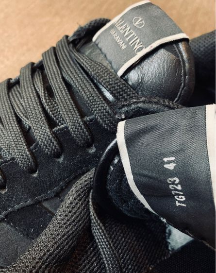 ขายรองเท้าผู้ชาย Valentino Garavani  รูปที่ 17