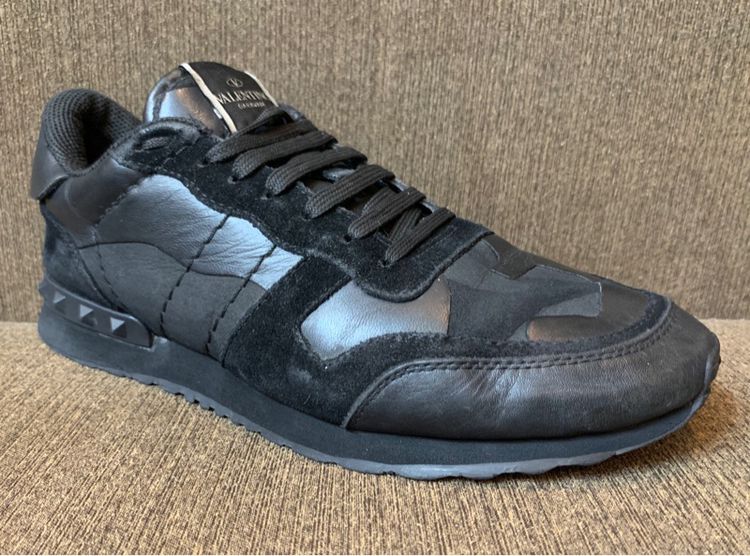 ขายรองเท้าผู้ชาย Valentino Garavani  รูปที่ 12