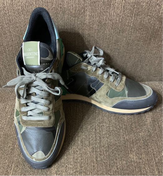 ขายรองเท้าผู้ชาย Valentino Garavani 🇮🇹  รูปที่ 5