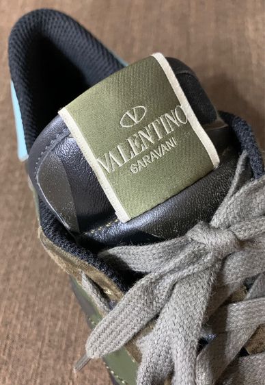 ขายรองเท้าผู้ชาย Valentino Garavani 🇮🇹  รูปที่ 14