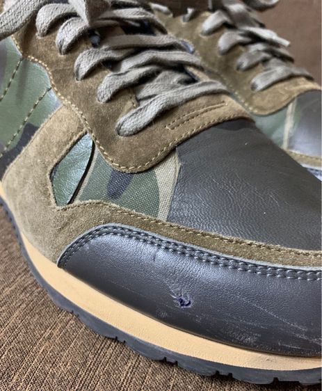 ขายรองเท้าผู้ชาย Valentino Garavani 🇮🇹  รูปที่ 18