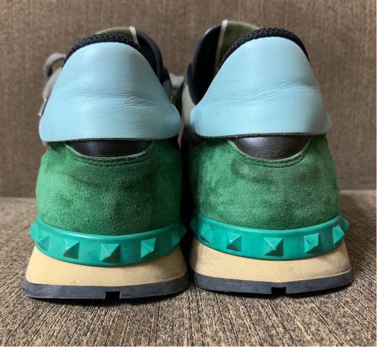 ขายรองเท้าผู้ชาย Valentino Garavani 🇮🇹  รูปที่ 7