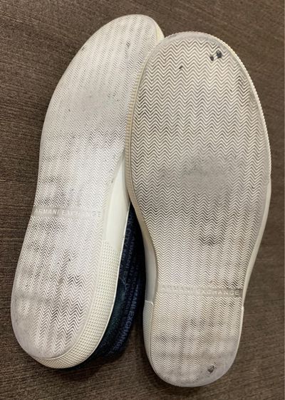 ขายรองเท้าผู้ชาย Armani Exchange 🇨🇳  รูปที่ 13