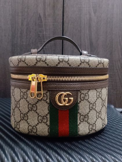 Gucci Ophidia cosmetic case
