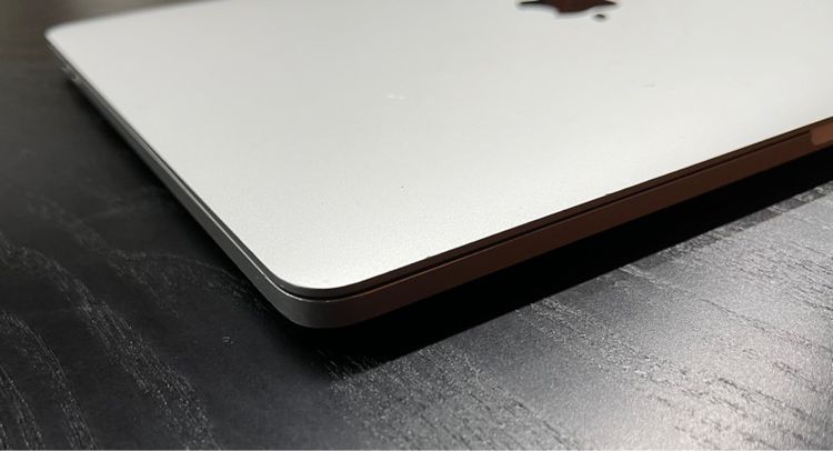 MacBook Pro 2016 รูปที่ 9