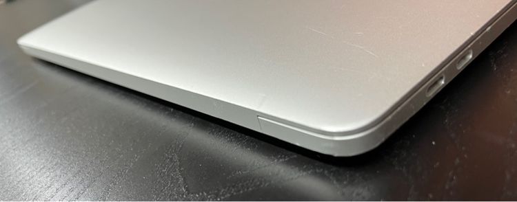 MacBook Pro 2016 รูปที่ 11