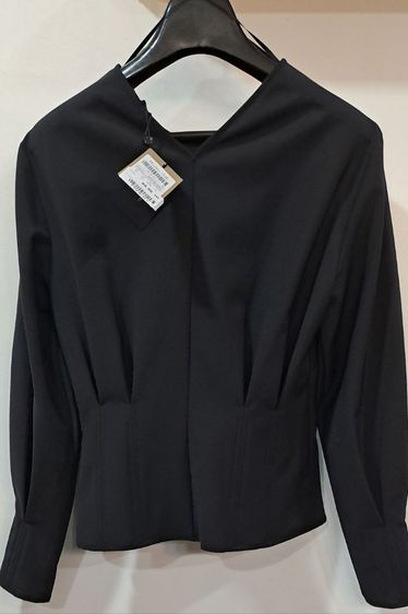 ส่งต่อเสื้อ Massimo Dutti ไซส์ XS รูปที่ 2