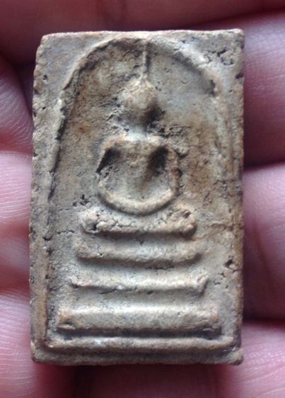 พระสมเด็จ รูปที่ 3