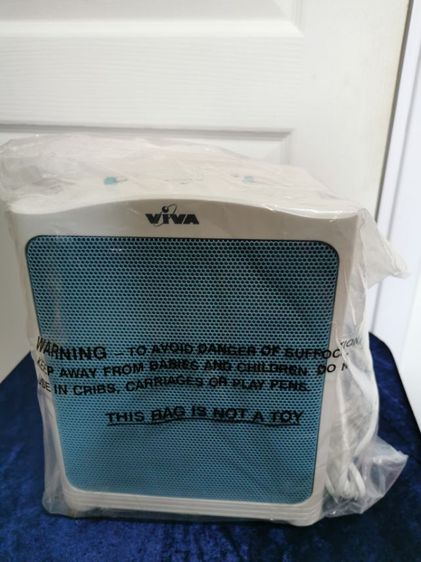 เครื่องฟอกอากาศภายในบ้าน รูปที่ 7