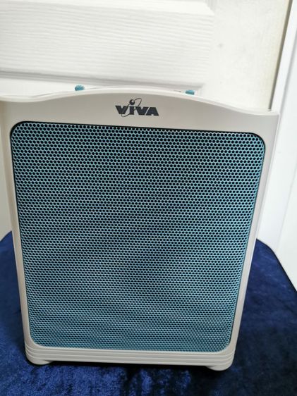 เครื่องฟอกอากาศภายในบ้าน รูปที่ 9