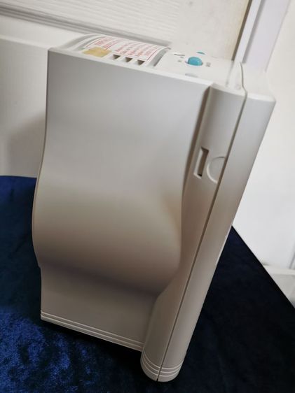 เครื่องฟอกอากาศภายในบ้าน รูปที่ 5