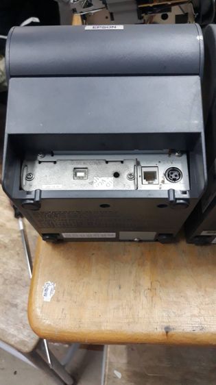 EPSON PRINTER TM-T88IV มือสอง(Serialและ USB) รูปที่ 9